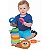 Brinquedo Educativo Baby Macaco - Imagem 2