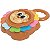Brinquedo Educativo Baby Macaco - Imagem 5