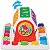 Brinquedo Educativo Gira Baby Com Blocos Aprendizado Divertido - Imagem 5
