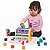 Brinquedo Educativo Gira Baby Com Blocos Aprendizado Divertido - Imagem 4