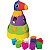 Brinquedo Educativo Tucano Didático Com Blocos - Imagem 1