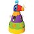 Brinquedo Educativo Tucano Didático Com Blocos - Imagem 3