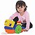 Brinquedo Educativo Barco Didático Com Blocos E âncora - Imagem 3