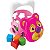 Brinquedo Educativo Urso Tomy Com Blocos - Imagem 3