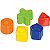 Brinquedo Educativo Bola Didática Com Blocos - Imagem 3