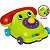 Brinquedo Educativo Maxphone Cofrinho - Imagem 1