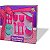 Brincando De Casinha Doce Cozinha Almocinho - Kit Completo De Utensílios - Imagem 1