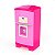 Brincando De Casinha Geladeira Sweet Fantasy - Imagem 1