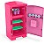 Brincando De Casinha Geladeira Sweet Fantasy - Imagem 3