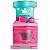 Brincando De Casinha Cozinha Sonho De Menina 49cm - Imagem 1