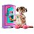 Brincando De Casinha Geladeira Gela Sorvetinho 49cm - Imagem 5