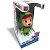 Boneco De Vinil Nina - Turma Do Pocoyo - 13cm - Imagem 3