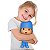 Boneco E Personagem Pocoyo 28cm Vinil - Imagem 3