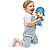 Boneco E Personagem Pocoyo 28cm Vinil - Imagem 4