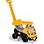 Veículo Para Bebê Totoka Plus Baby Tractor - Sem Som - Imagem 2