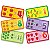 Brinquedo Educativo Calcule Brincando - 48 Peças - Imagem 2