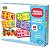 Brinquedo Educativo Calcule Brincando - 48 Peças - Imagem 1
