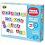Brinquedo Educativo Jogo Das Letrinhas - 72 Peças - Imagem 3