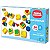Brinquedo Educativo Multiformas De Encaixe - Imagem 3
