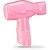 Brincando De Profissões Doutor Canino Maleta Rosa - Imagem 4