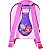Mochila Infantil Divertidamente Roleta Pequena - Imagem 3