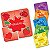 Brinquedo Pedagógico Brincando Com As Cores 30pcs - Imagem 2