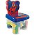 Brinquedo Para Montar Spider Cadeira Toy Blocos – 24 Peças - Imagem 2