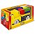 Brinquedo Para Montar Deko Blocos Ii - Super Carrinho Com 12 Blocos De Montar, 23x11x12cm - Imagem 3