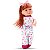 Boneca Andy Fofinhas 32cm - Imagem 5