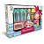 Brincando De Casinha Doce Cozinha Plus Com Micro-ondas - Imagem 2