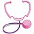 Boneca Prime Baby Vinil Com Acessórios - Imagem 6