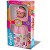 Boneca Com Mecanismo Amélia Frases 25cm - Imagem 3