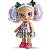 Boneca Club Girls Pintura 29cm Com Canetinhas - Imagem 1