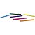 Boneca Club Girls Pintura 29cm Com Canetinhas - Imagem 4