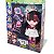 Boneca Monster Bee Vampira 31cm - Imagem 6