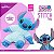 Boneco E Personagem Stitch Amor De Filhote 20cm - Imagem 3