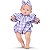 Boneca Babies Banho E Sonho 35cm Com Acessórios De Higiene Bucal - Imagem 2