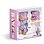 Boneca Babies Banho E Sonho 35cm Com Acessórios De Higiene Bucal - Imagem 8