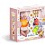 Boneca Babies Primeira Comidinha Com Acessórios - Imagem 8