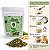 Chá Funcional Esmeralda Detox Chanoyu Chá Verde Refil 40g - Imagem 2