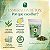 Chá Funcional Esmeralda Detox Chanoyu Chá Verde Refil 40g - Imagem 3