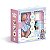 Boneca Babies Primeira Mamadeira Com Acessórios - Imagem 8
