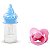 Boneca Babies Primeira Mamadeira Com Acessórios - Imagem 5