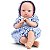 Boneca Babies Primeira Mamadeira Com Acessórios - Imagem 3