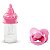 Boneca Babies Primeira Mamadeira Com Acessórios - Imagem 6