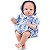 Boneca Babies Primeira Mamadeira Com Acessórios - Imagem 1