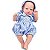 Boneca Babies Primeira Mamadeira Com Acessórios - Imagem 2