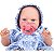 Boneca Babies Primeira Mamadeira Com Acessórios - Imagem 4