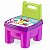 Brincando De Casinha Brincadeira Cozinha Com 28 Peças - Imagem 1