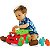 Brinquedo Educativo Amicãozinho Pedagógico 7 Peças - Imagem 3